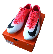 Nike mercurial veloce gebraucht kaufen  Kaiserslautern