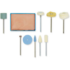 Proxxon polishing set for sale  HEBDEN BRIDGE