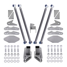 Weld parallel link d'occasion  Expédié en France