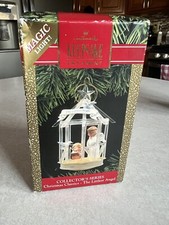 1990 hallmark christmas for sale  Simpsonville
