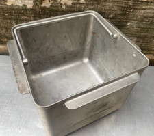 Stainless steel insert for sale  New Orleans