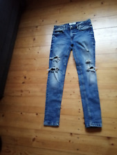 Jeans 170 176 gebraucht kaufen  Bad Soden-Salmünster