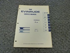 1969 evinrude fisherman for sale  Fairfield