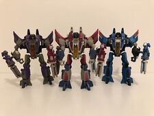 Transformers takara generation for sale  UK