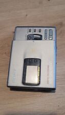 Lecteur enregistreur minidisc d'occasion  Aix-en-Provence-