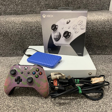 Xbox one 1tb for sale  UK