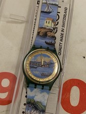 Swatch sole mio usato  Napoli