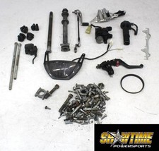 Honda cbr600rr parts for sale  Seaford