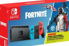 nintendo switch bundle fortnite comprar usado  Enviando para Brazil