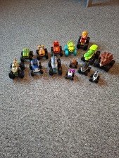 Monster truck toys for sale  RUGELEY