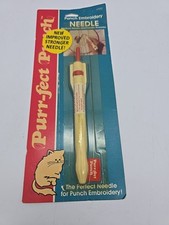 Vintage 1989 purr for sale  Milan
