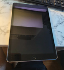 Apple iPad Air 1ª Geração 64GB, Wi-Fi + Celular (Desbloqueado), 9,7 polegadas - Cinza Ardósia comprar usado  Enviando para Brazil