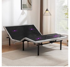 Adjustable bed frame for sale  Atlanta