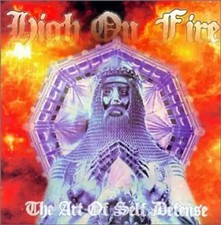 High fire the gebraucht kaufen  Berlin