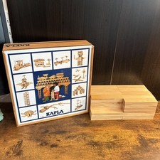 Kapla 100 wood for sale  San Francisco