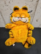 Vtg garfield plush for sale  Fox Lake
