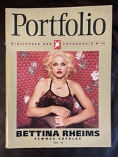 Madonna bettina rheims gebraucht kaufen  Berlin