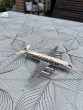 Modello aereo die usato  Besana in Brianza