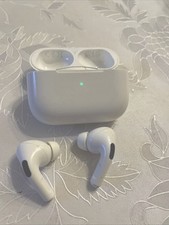 Airpods pro generation gebraucht kaufen  Norderstedt