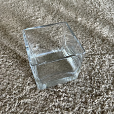 Crate barrel square for sale  Westfield