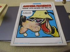 Andrea pazienza perche usato  Italia