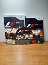 formula 1 wii usato  Bisceglie