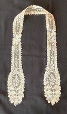 Antique brussels point for sale  Okatie