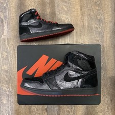 Tênis Air Jordan 1 retrô alto OG SP Gina tamanho 10 com lancheira especial CD7071-001 comprar usado  Enviando para Brazil