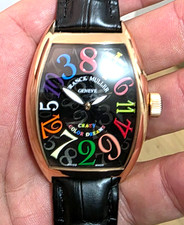 franck muller d'occasion franck muller d'occasion Expédié en Belgium