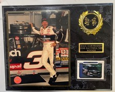 Dale earnhardt 1998 for sale  Pawnee