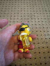 Kidrobot simpsons moe for sale  TAUNTON
