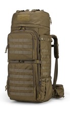 Mochila Mardingtop 75L MOLLE Marco Interno para Senderismo y Camping segunda mano  Embacar hacia Mexico