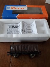 Wagon tombereau court d'occasion  Versailles