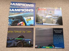 Collection michael schumacher for sale  PERSHORE