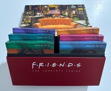 Friends complete series for sale  Corona