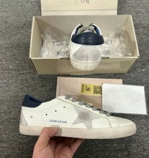 Scarpe golden goose usato  Milano