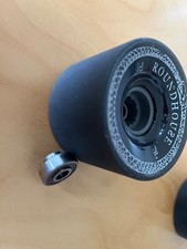 Carver rollen roundhouse gebraucht kaufen  Regensburg