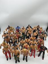Wwe catch figure d'occasion  Expédié en Belgium