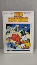 Zio paperone 78 usato  Sesto San Giovanni