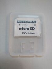 Memory sd2vita pro gebraucht kaufen  Bielefeld