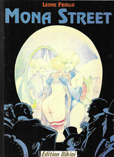 Mona street 1989 gebraucht kaufen Mona street 1989 gebraucht kaufen  Darmstadt