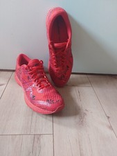 Asics turnschuhe gel gebraucht kaufen  Eutin
