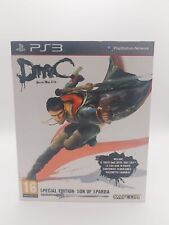 Dmc devil may usato  Aversa