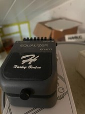fußpedal gebraucht kaufen  Metzingen