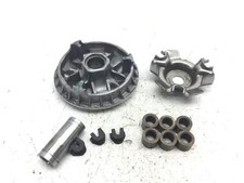 Semipuleggia mobile variatore usato  Viareggio