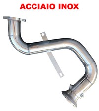 Downpipe tubo dpf usato  Valmontone