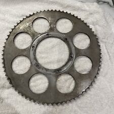 Vintage 74t teeth for sale  NEWPORT