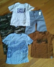 Boys shirts pants for sale  Crawley