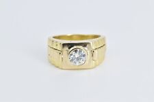 14k 1.50 moissanite for sale  Frederick
