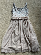 Youth girls beige for sale  Littleton